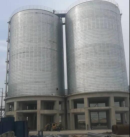 甘南镀锌卷板仓